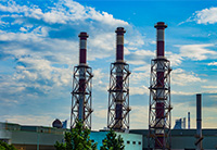 红花岗柴油发电机组进气门与排气门磨损严重是什么原因