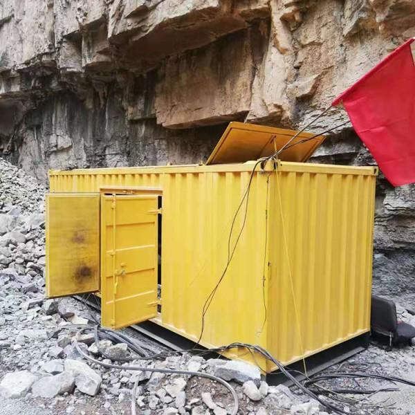 红花岗柴油发电机组使用注意事项要牢记