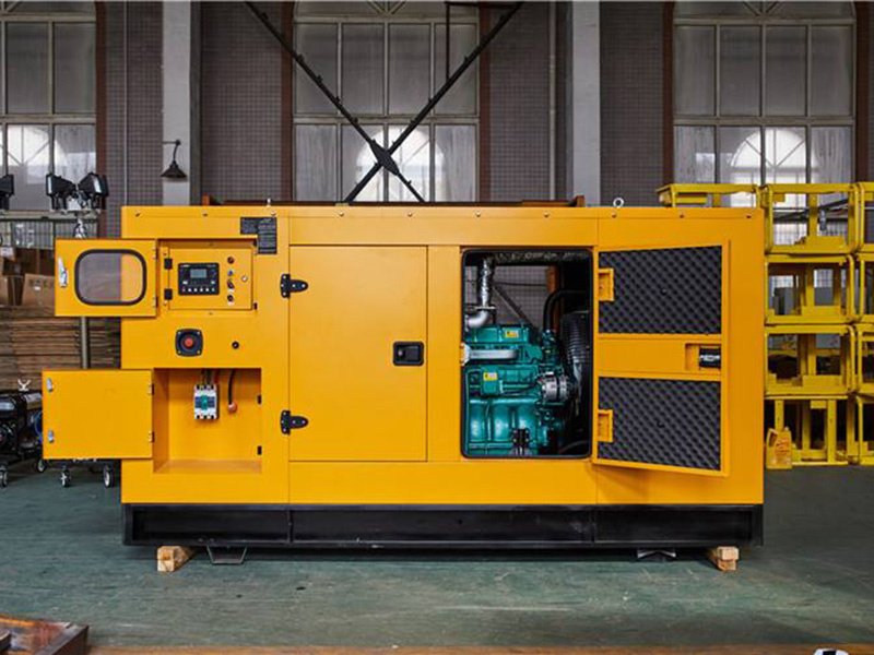 红花岗发电机租赁中如何根据仪表指示来判断发电机的故障类型？