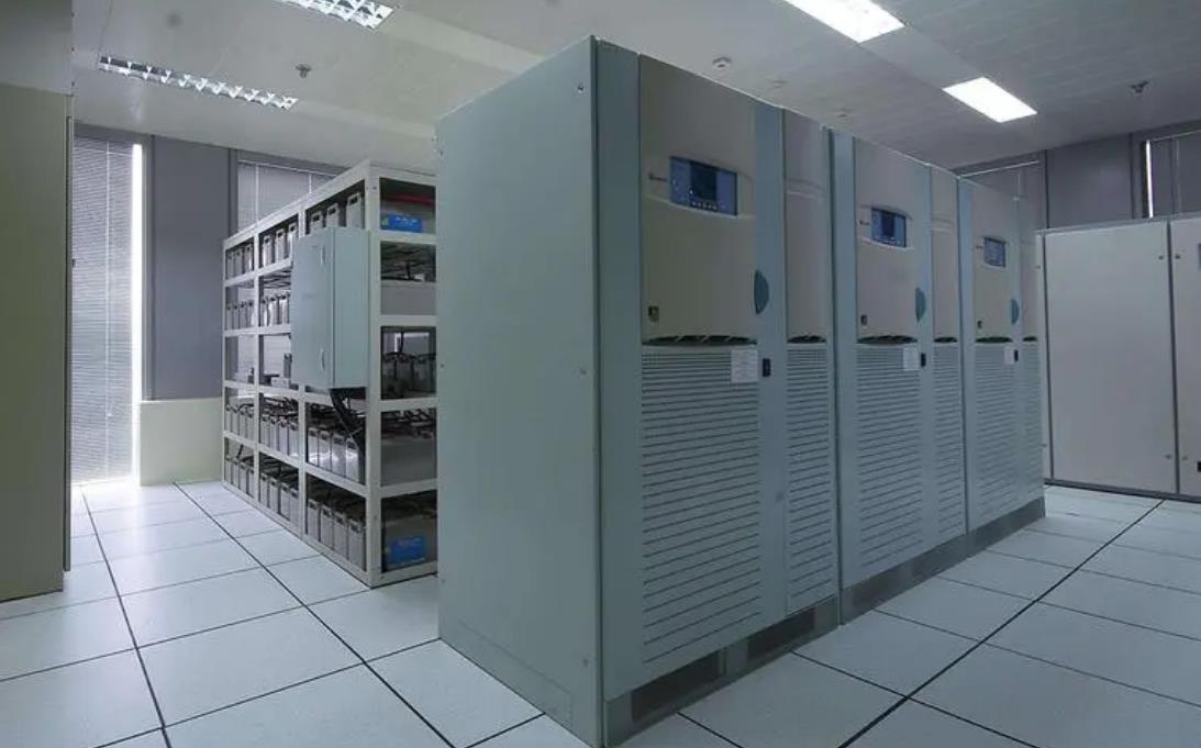 红花岗UPS 电源的分类