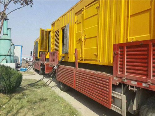 红花岗发电机停电自启装置主要有以下几种类型？