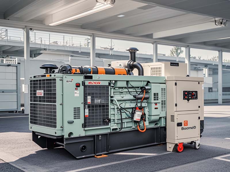 红花岗发电机出租校准皮带张力计的注意事项有哪些？