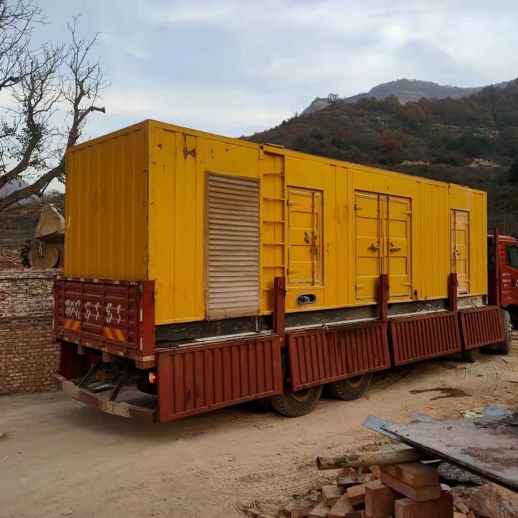 红花岗柴油发电机的品牌有哪些？