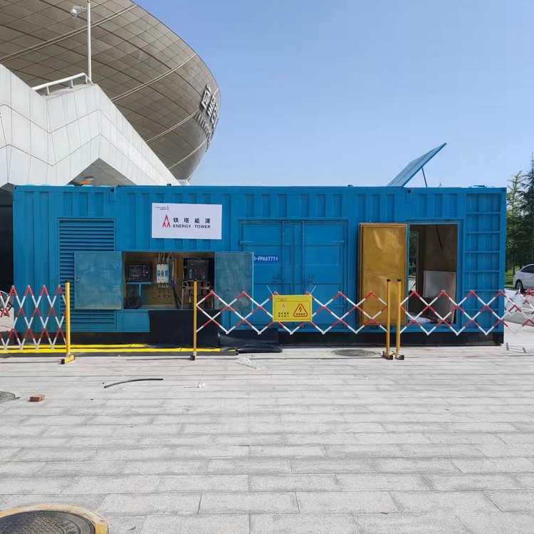 红花岗介绍一下发电机组维修保养的具体操作流程