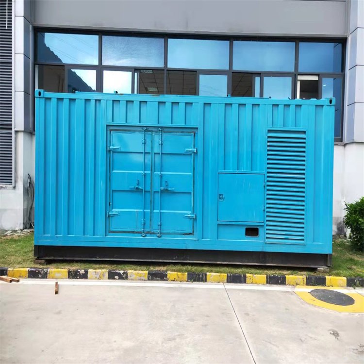 红花岗发电机组使用中应注意什么事项？