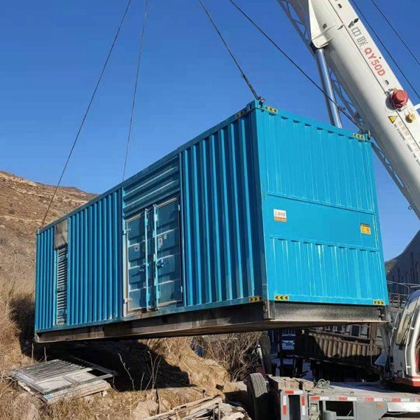 红花岗发电机组维修保养中应注意什么事项？