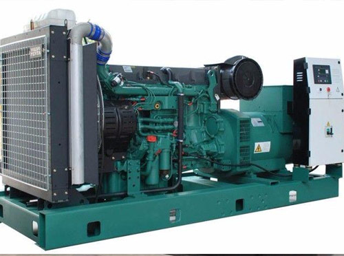 红花岗升级现有发电机组的成本大概是多少？