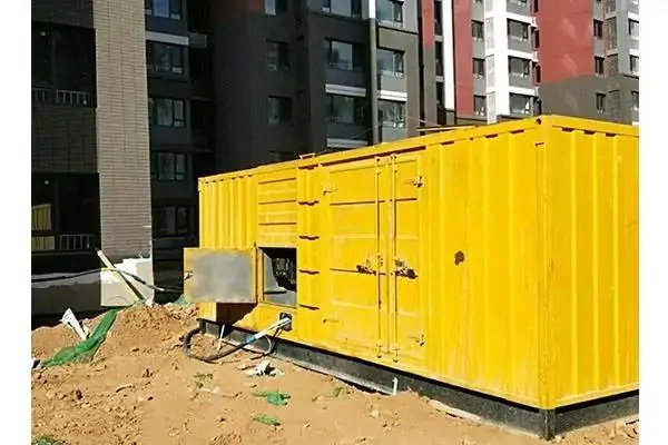 红花岗发电机出租负载测试对电瓶的寿命有影响吗？