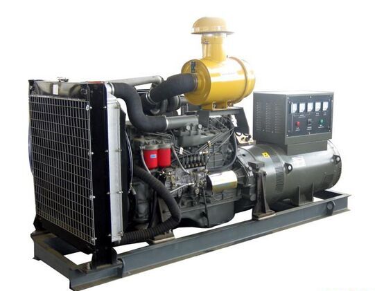 红花岗汽油发电机组电瓶电解液密度偏低时如何调整？