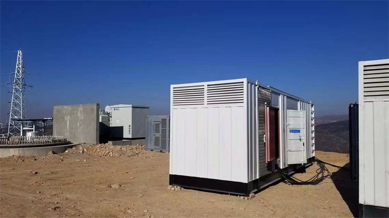 红花岗带预热系统的柴油发电机组在冬季启动后需要注意什么？