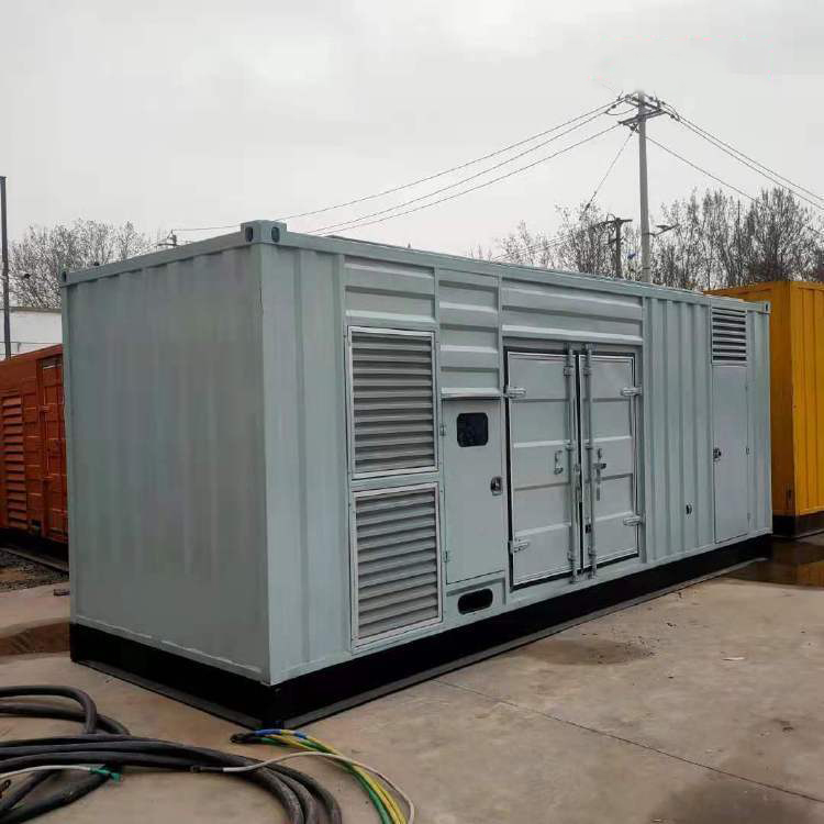 红花岗发电机租赁